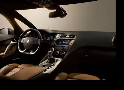 DS 5